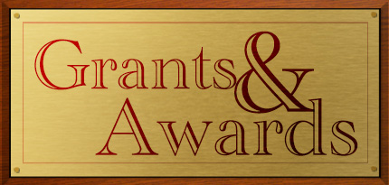 Awards and Funding
